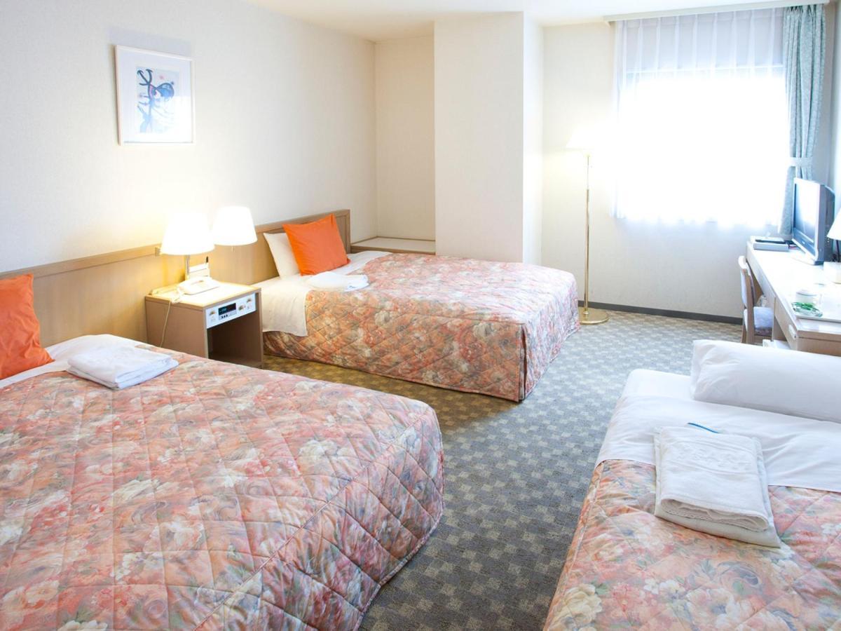 Triple Room - Non-Smoking