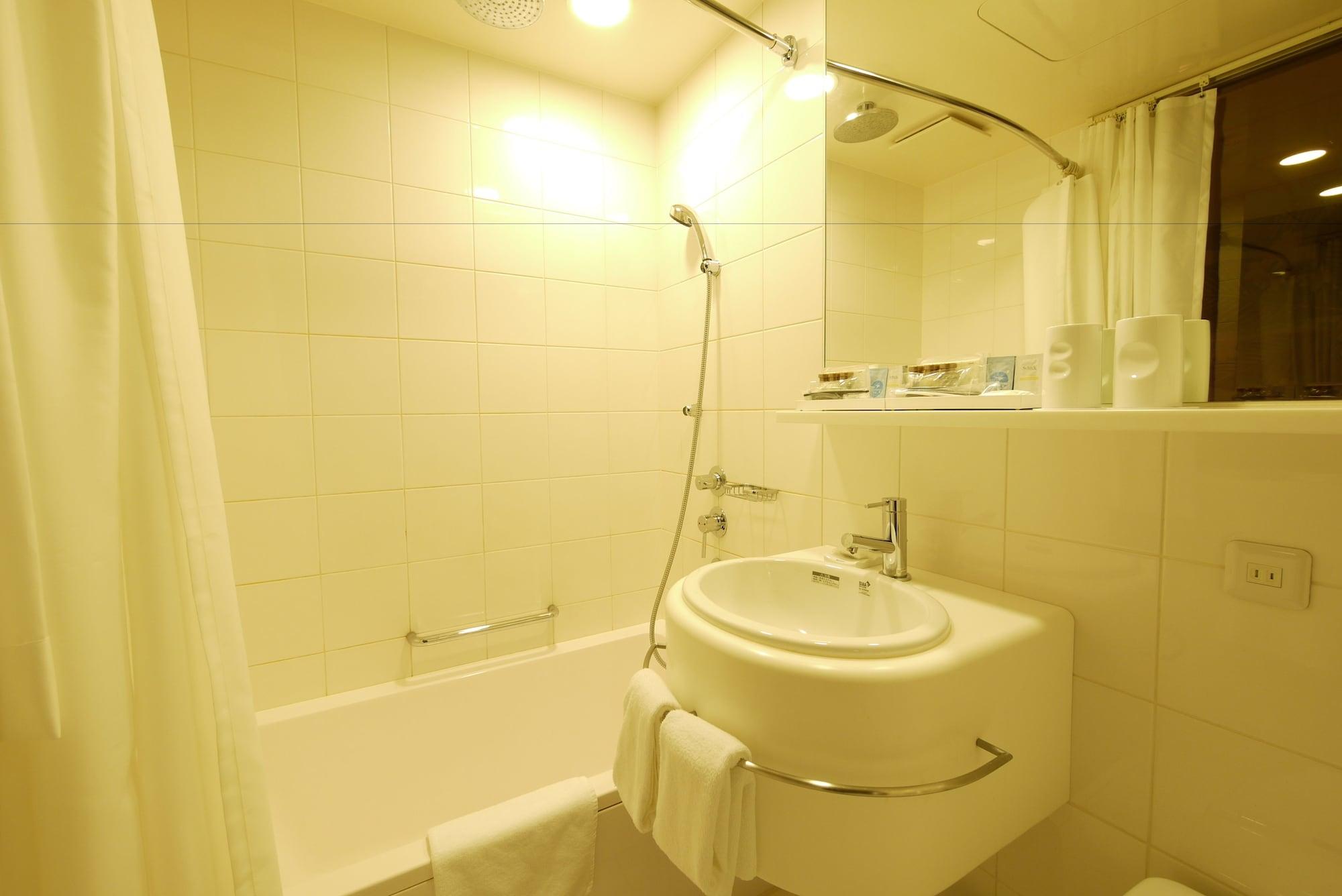 Double Room - Non-Smoking