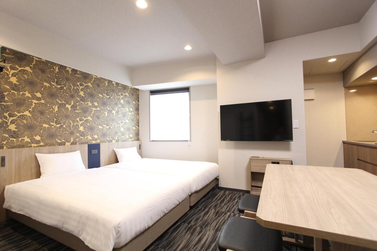 Standard Room - Non-Smoking