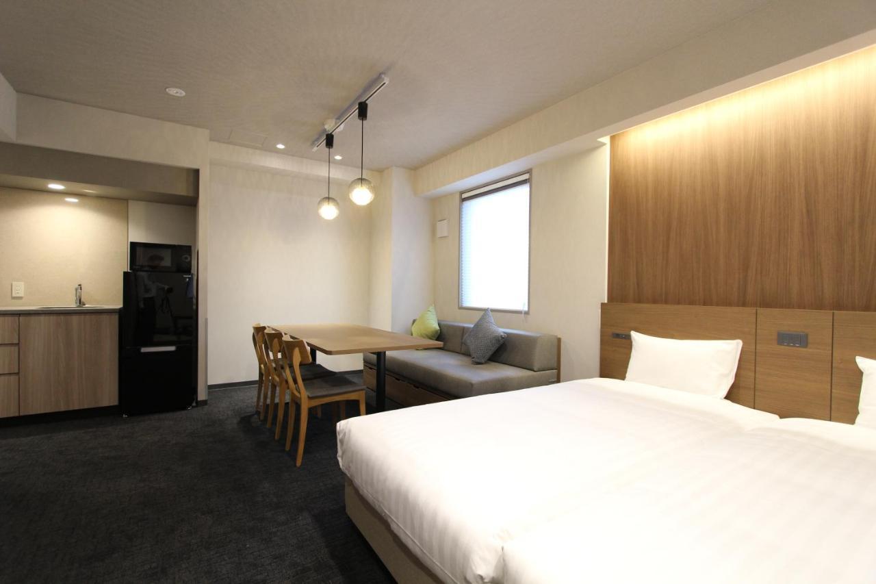 Deluxe Family Room with Tatami Area - Non-Smoking