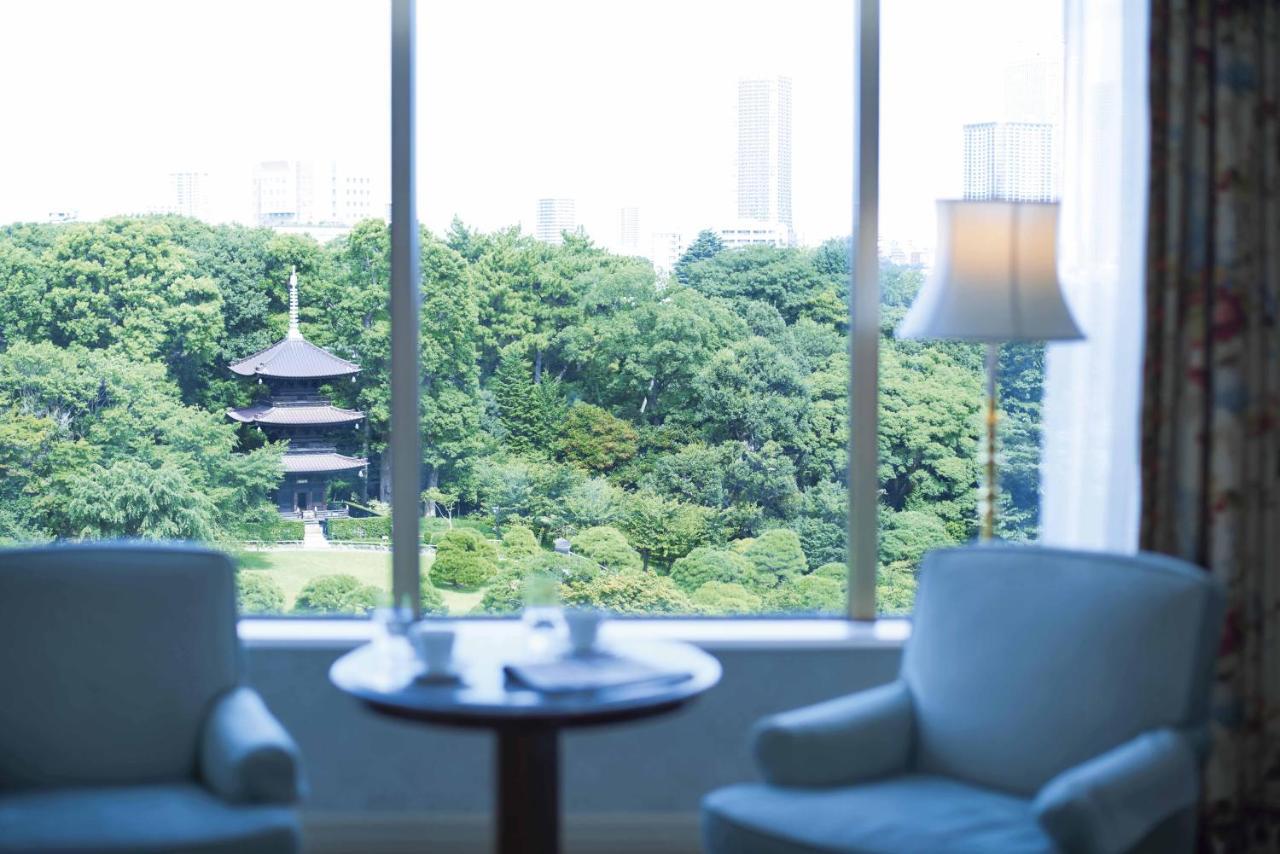 Prime Superior King Room or Garden View