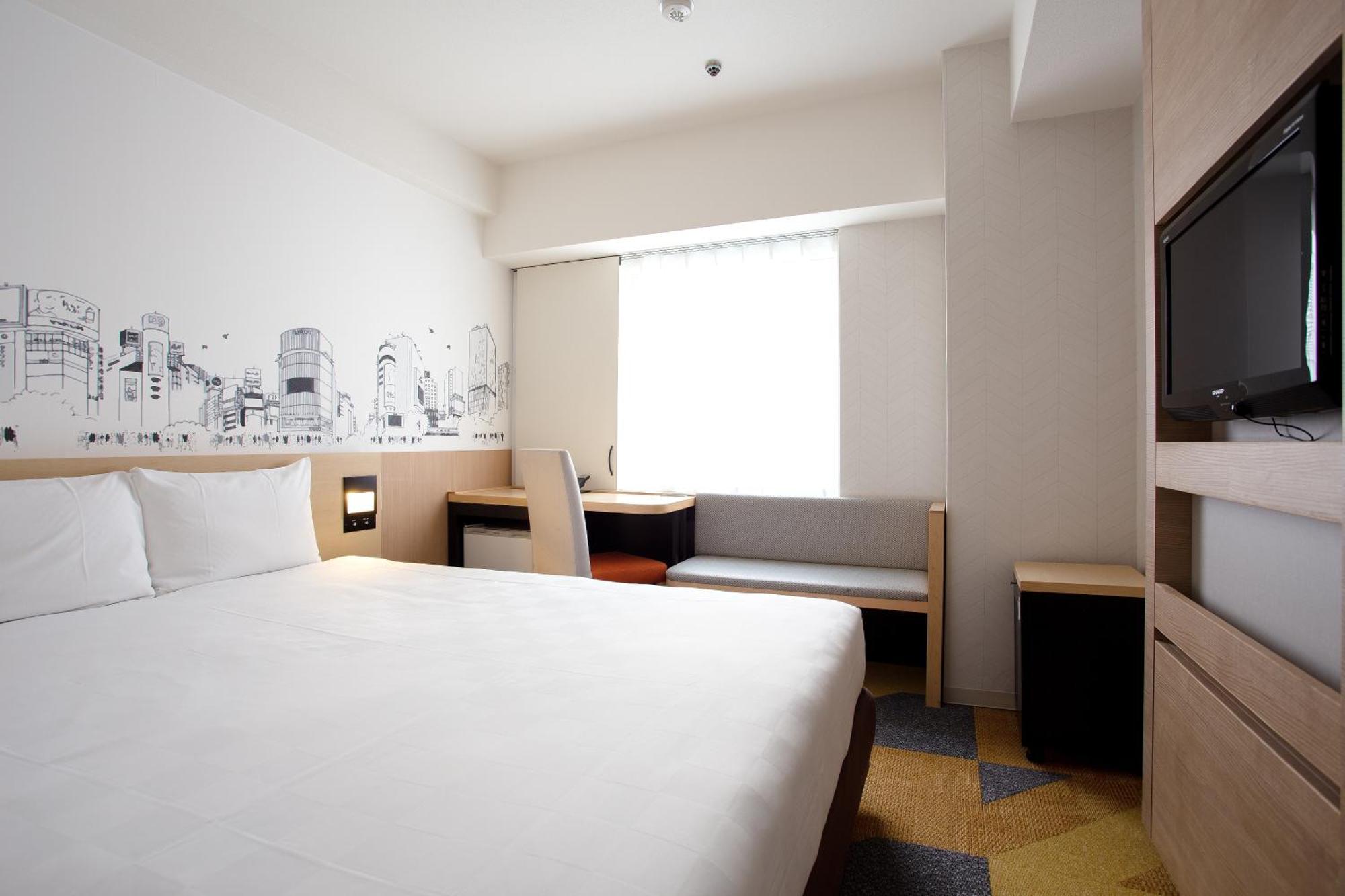 Double Room Non-Smoking