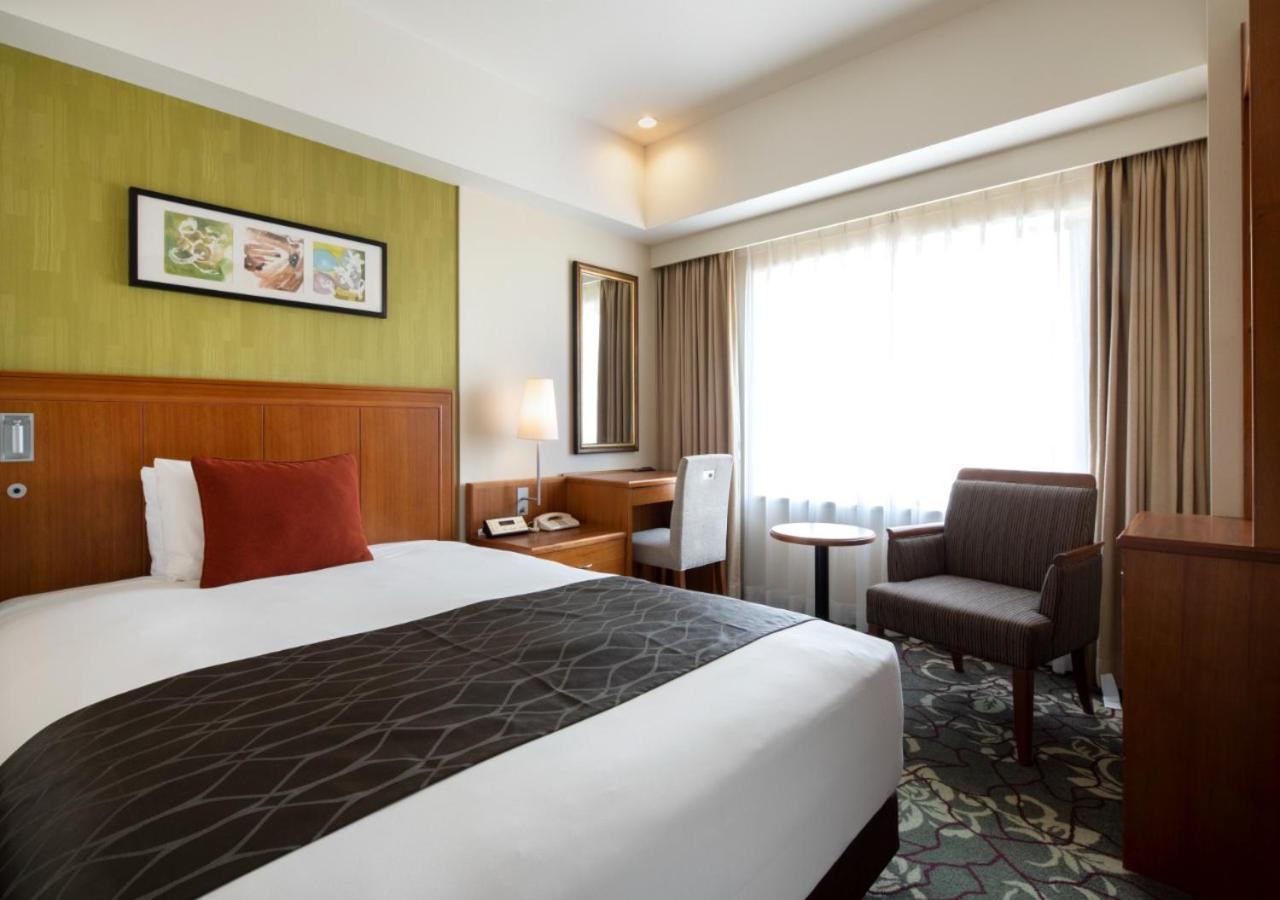 Superior Small Double Room - Non-Smoking