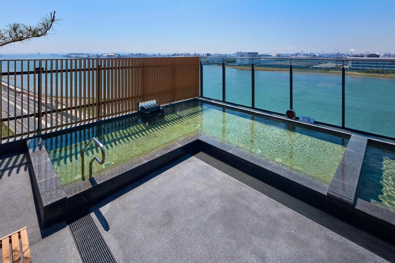 All-Inclusive Fontaine Suite Room : Meals, Onsen & Activities