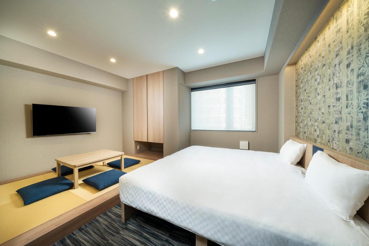 Superior Room with Tatami Area - Non-Smoking