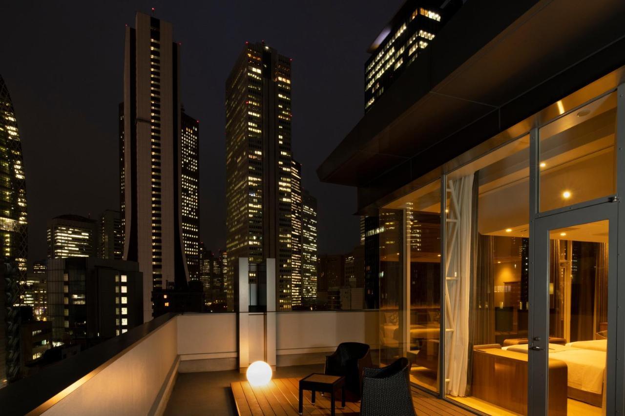 Panoramic Triple Room with Terrace - Non-Smoking - No Daily Cleaning