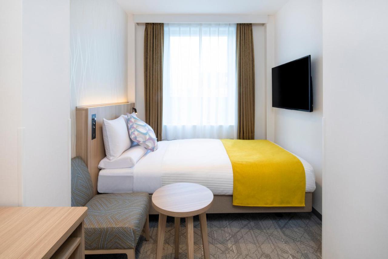 Standard Semi Double Room - Non-Smoking