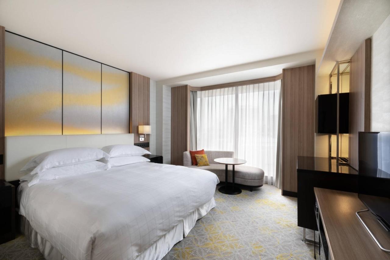 CLUB SUPERIOR, Club lounge access, Guest room, 1 King