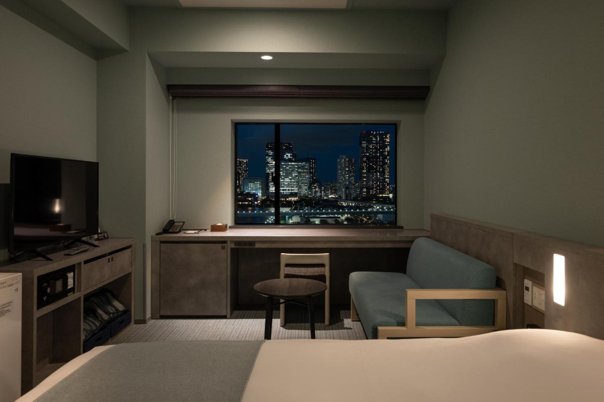Double Room - Non-Smoking (1 person)