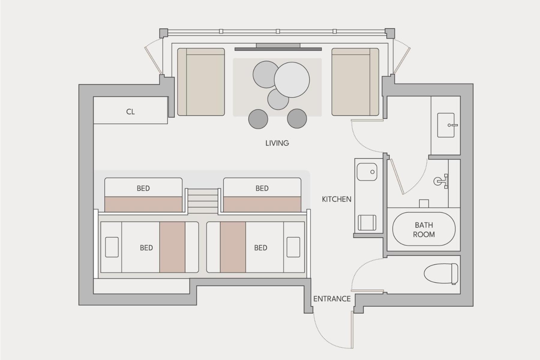 Superior Suite
