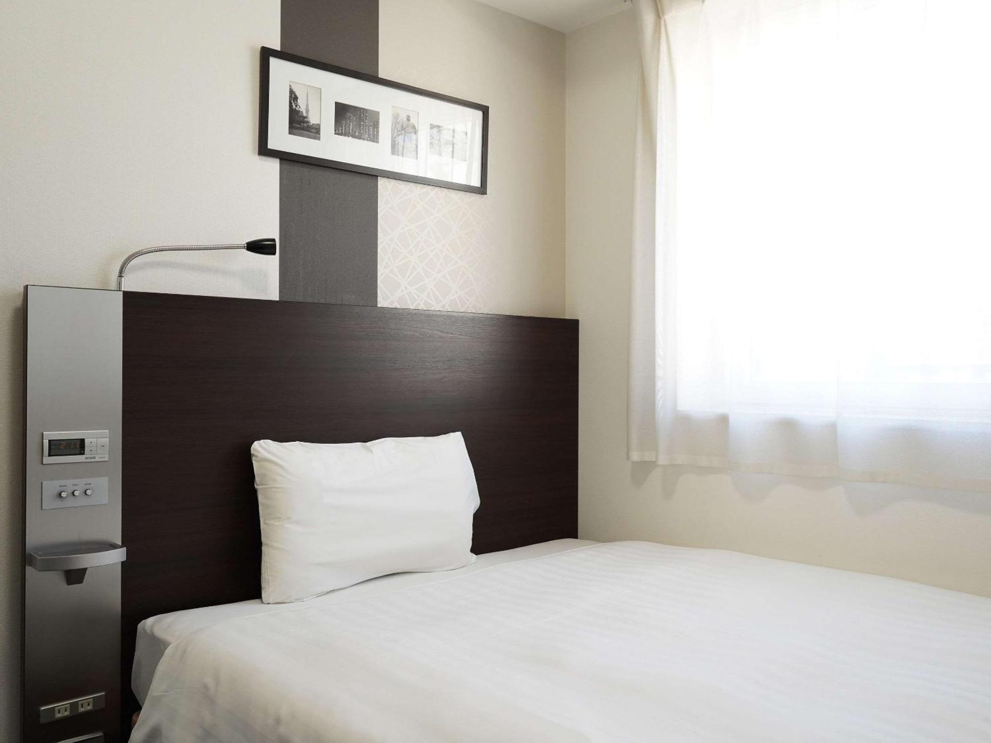 Double Room - Non-Smoking