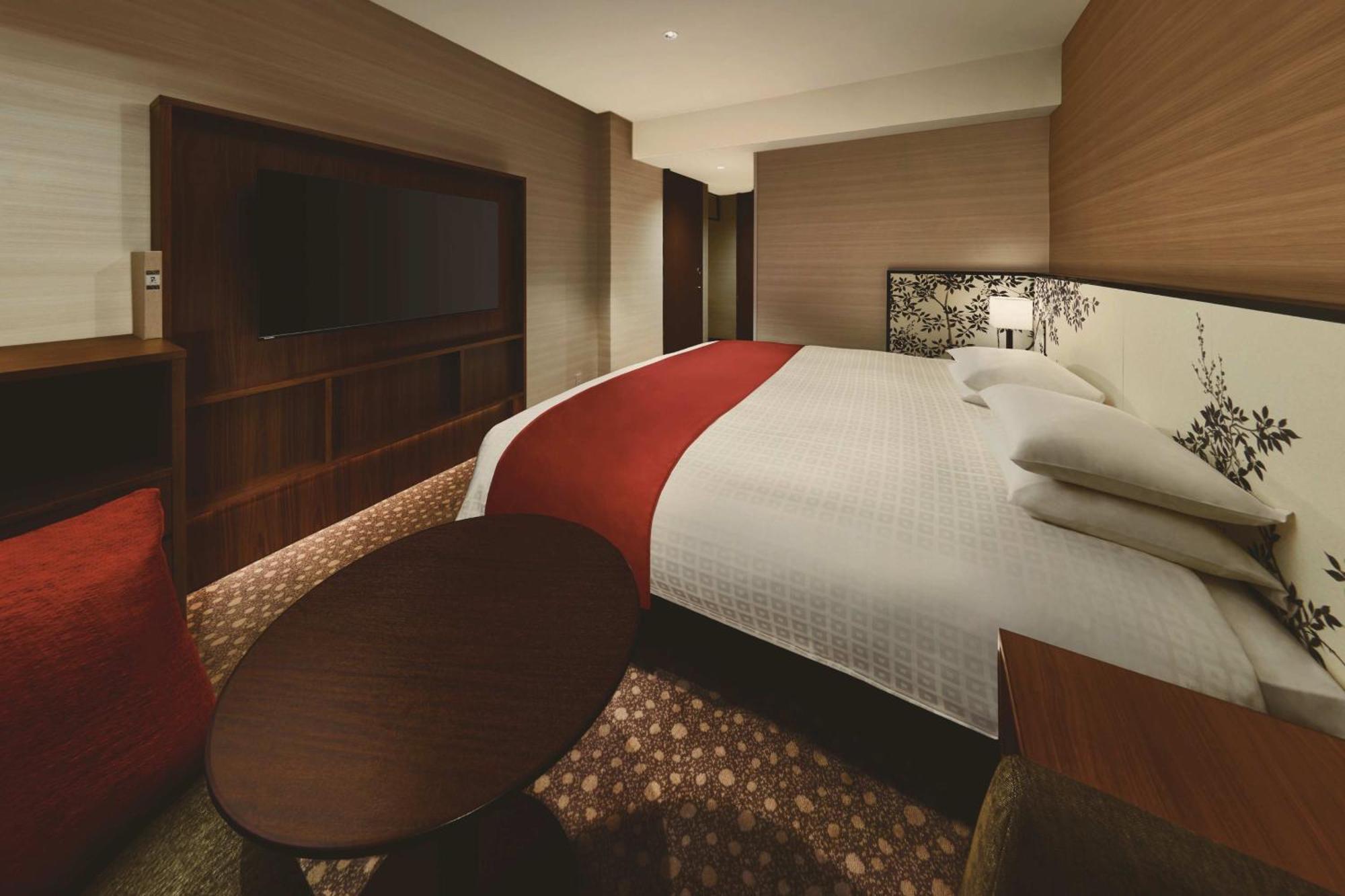 Double or Twin Room - Non-Smoking - Check in after 6PM & Check out before 11AM