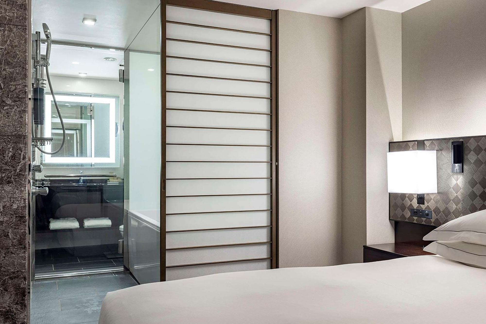 Executive Plus King Room