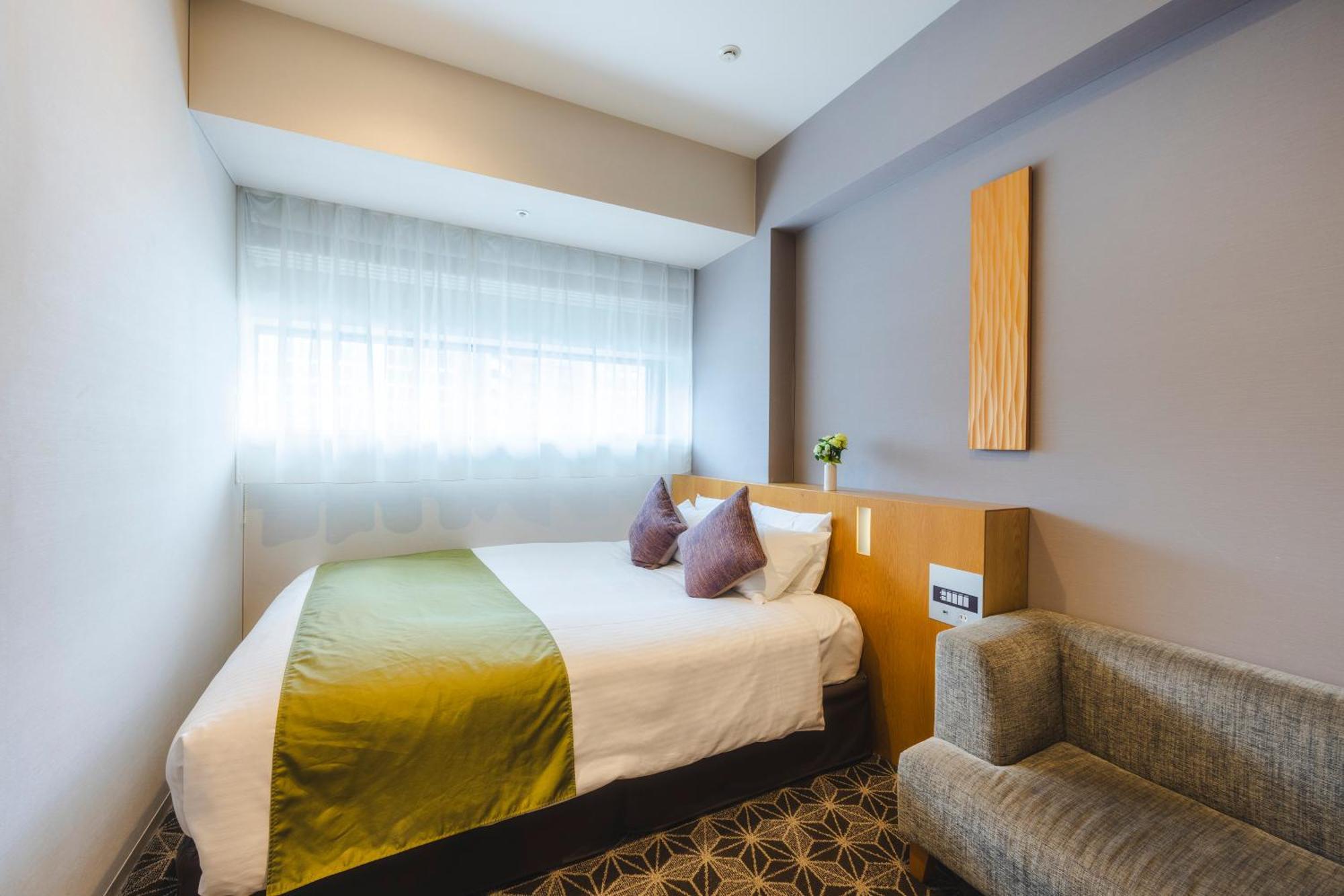 Superior Double Room Non-Smoking