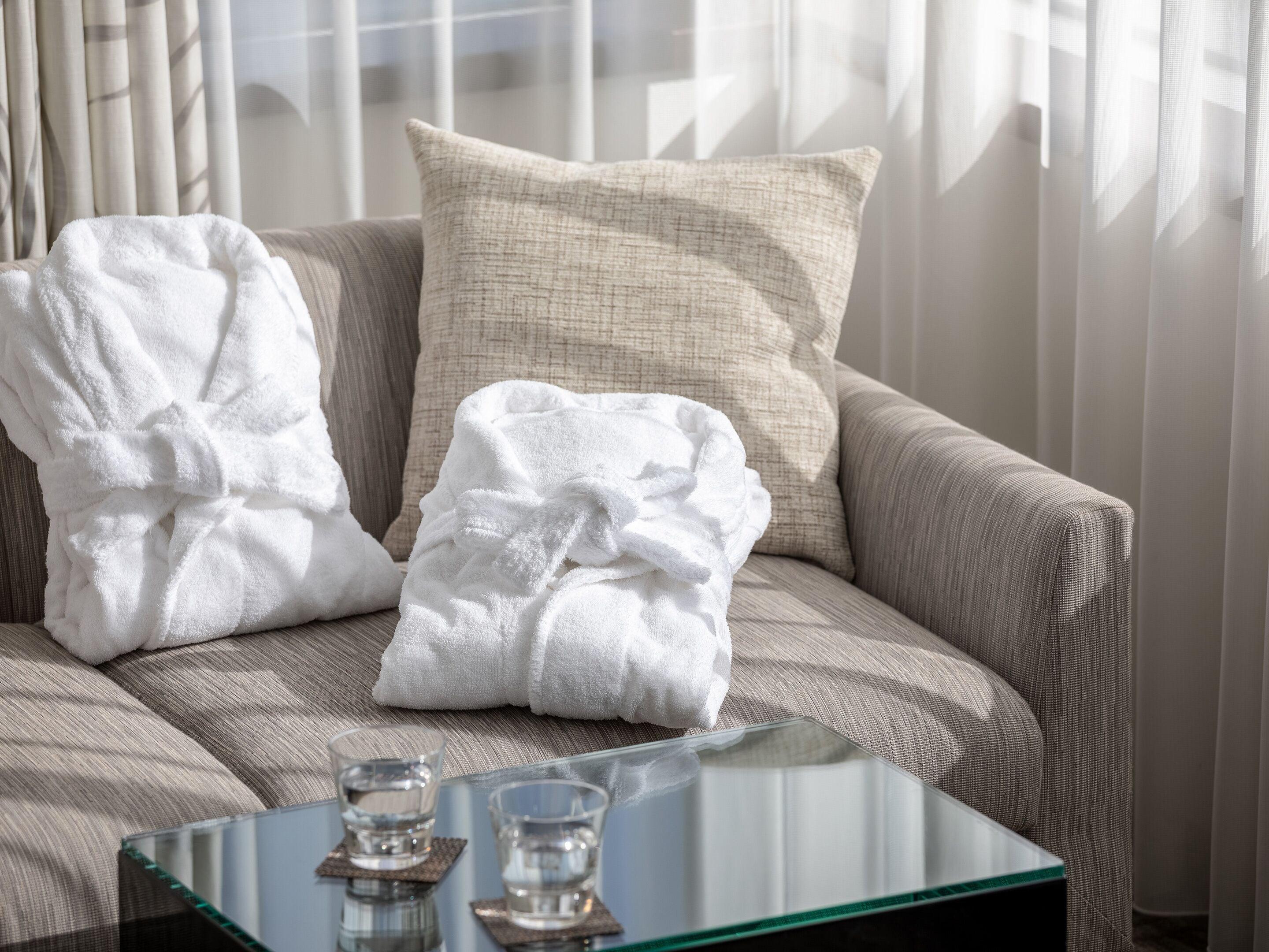 Executive Corner King Room