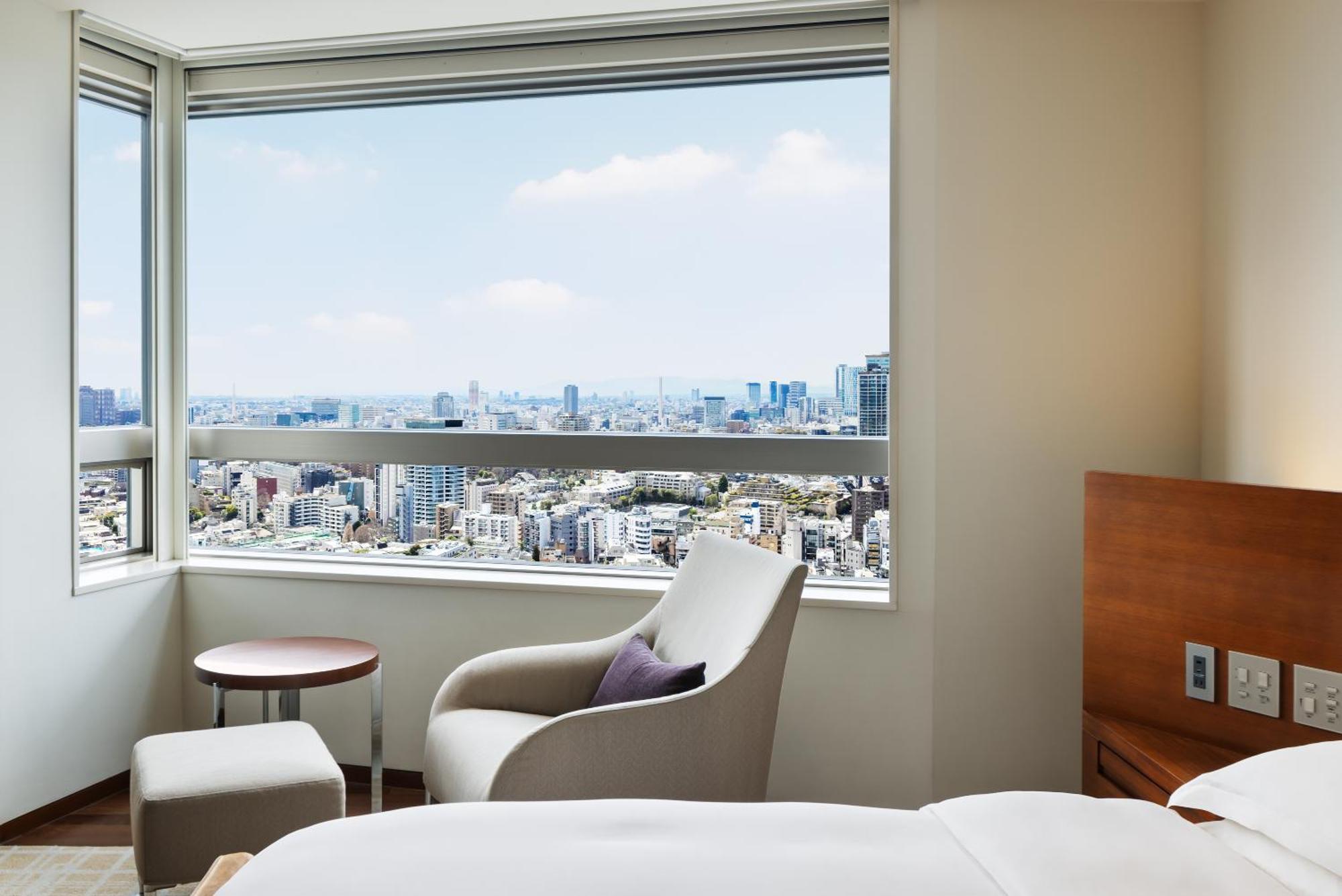 King Room City View