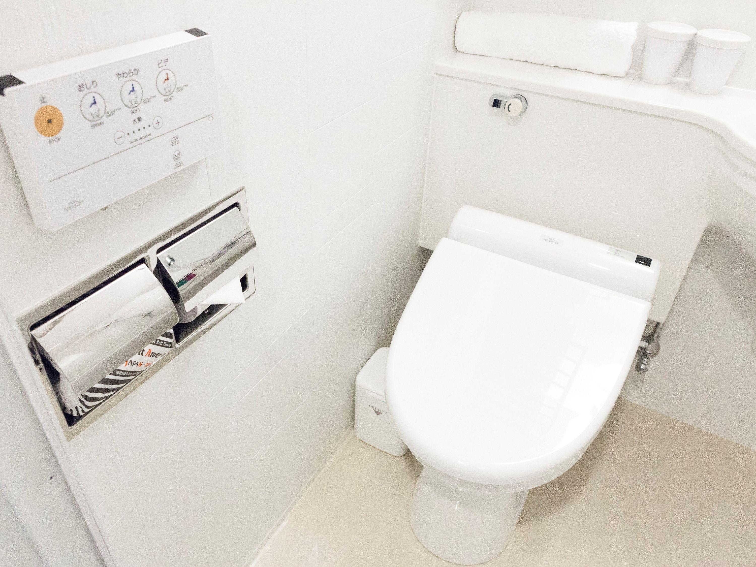 Double Room Non-Smoking