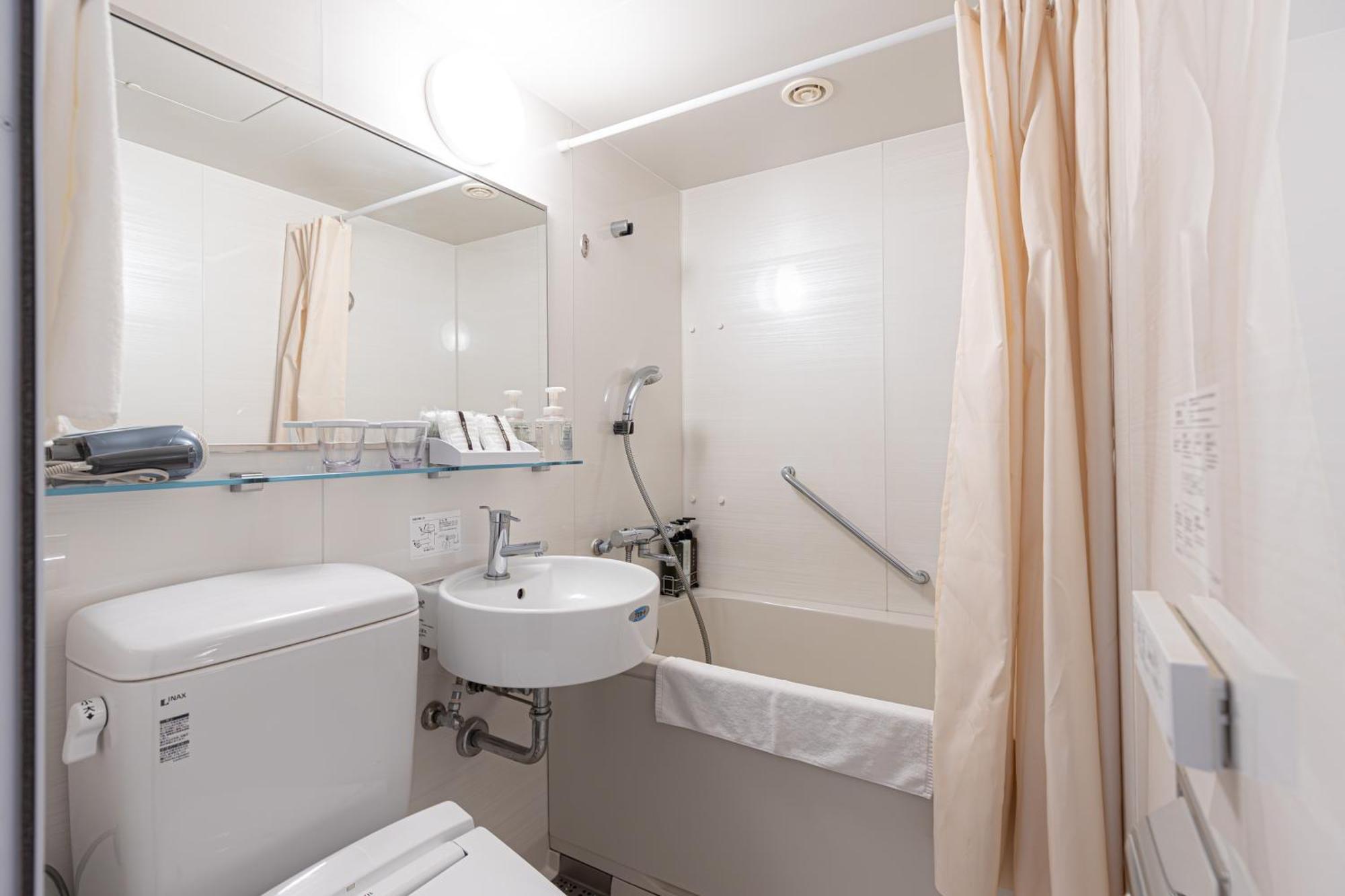 Double Room Annex Non-Smoking