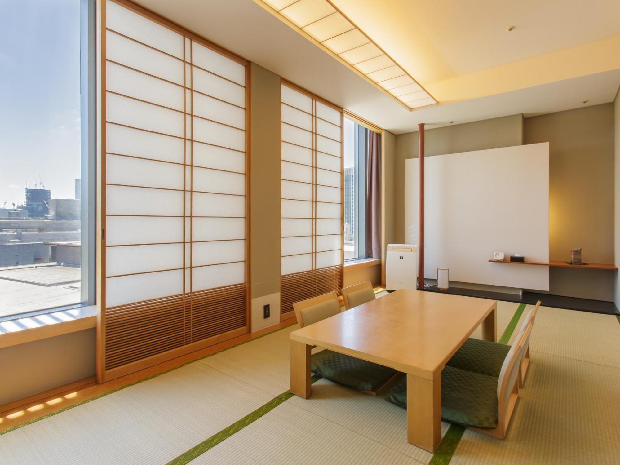 Deluxe Japanese-Style Room - Non-Smoking,1758312301:JPEG