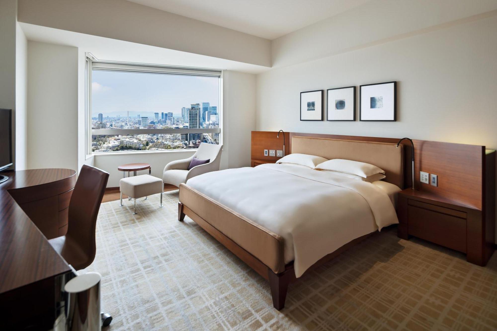 King Room City View