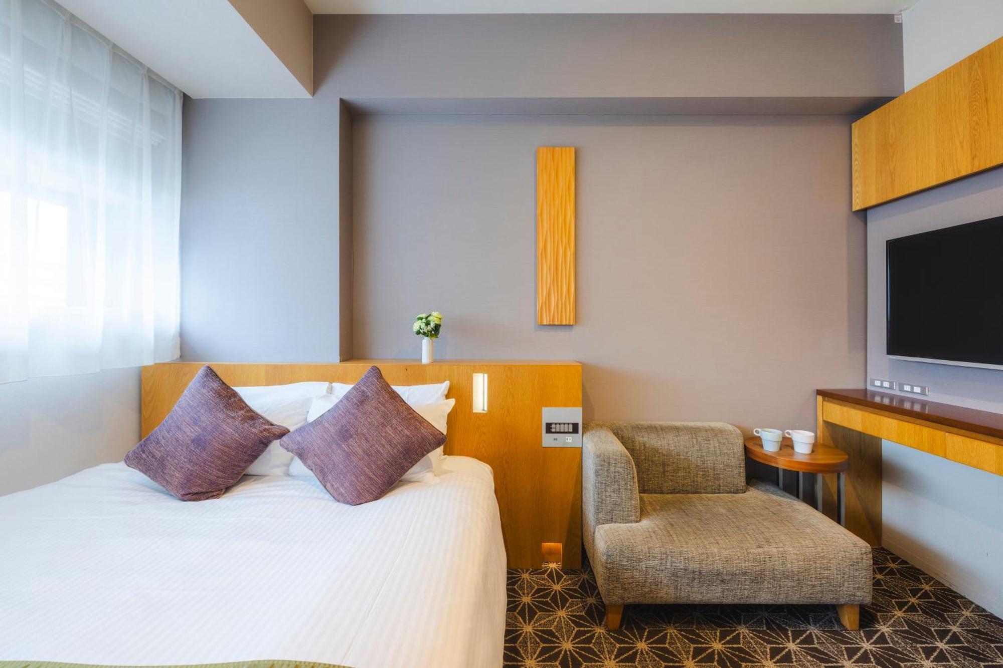 Superior Double Room Non-Smoking