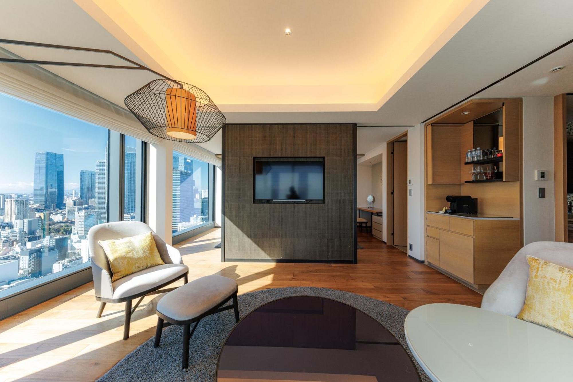Suite (Twin)