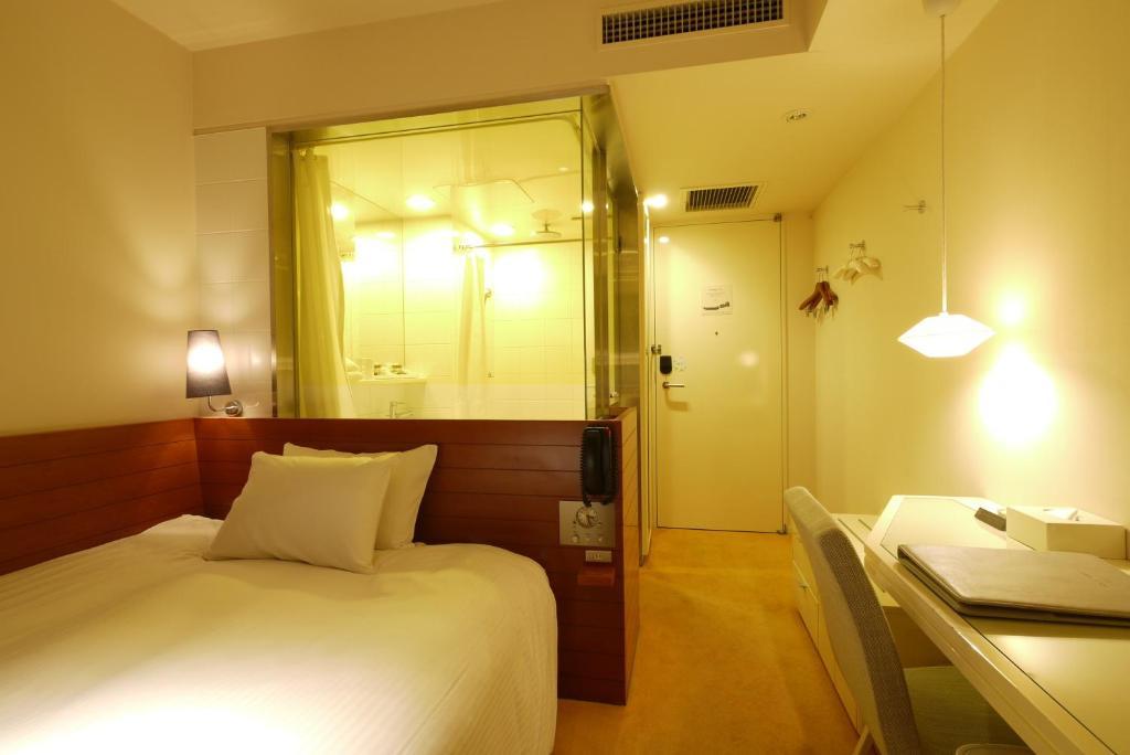 Single Room - Non-Smoking - Annex (2 Adults)