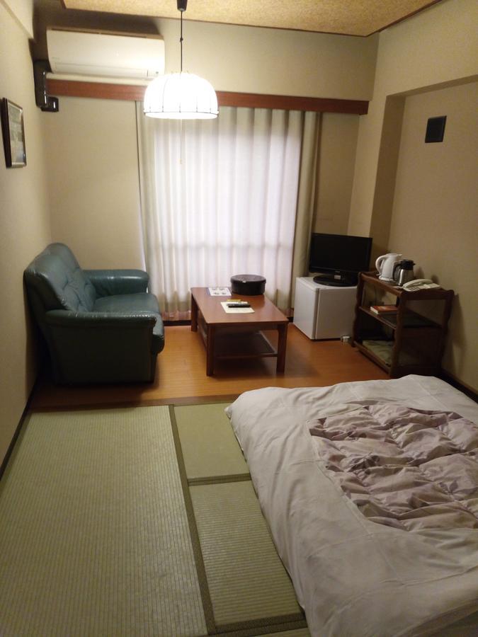 Economy Single Room