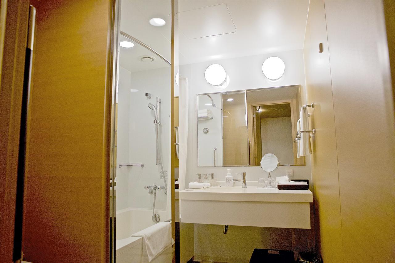 Superior Double Room - Non-Smoking