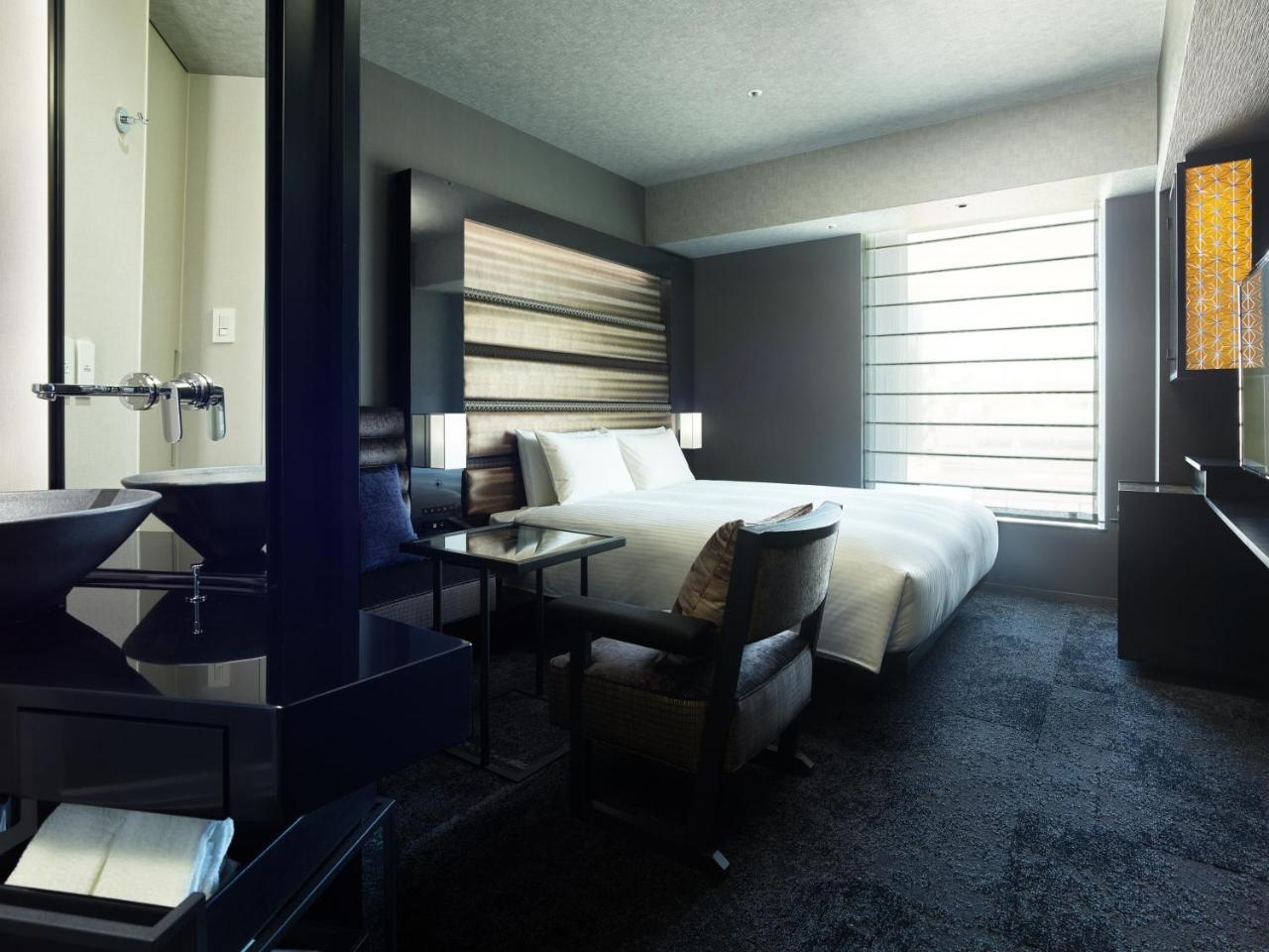 Superior Queen Room with Tokyo SkyTree View