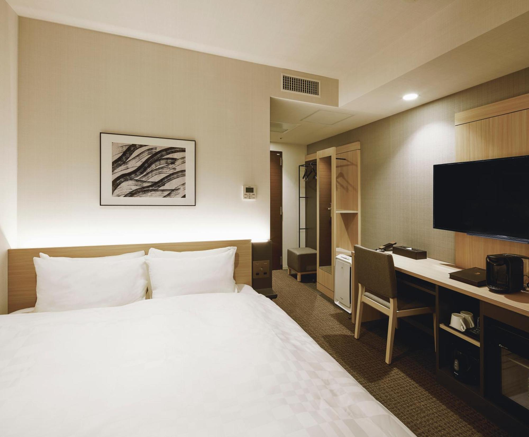 Double Room - Smoking