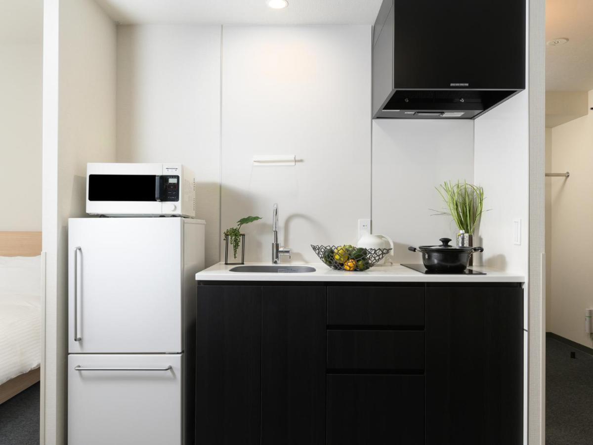 Family Apartment