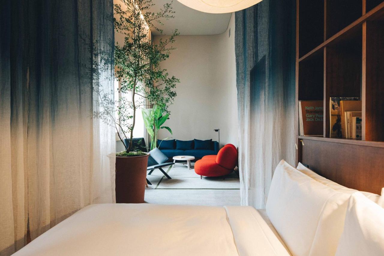 Short Stay Junior Suite with Bathtub(Check-In 18:00:Check-Out 10:00)