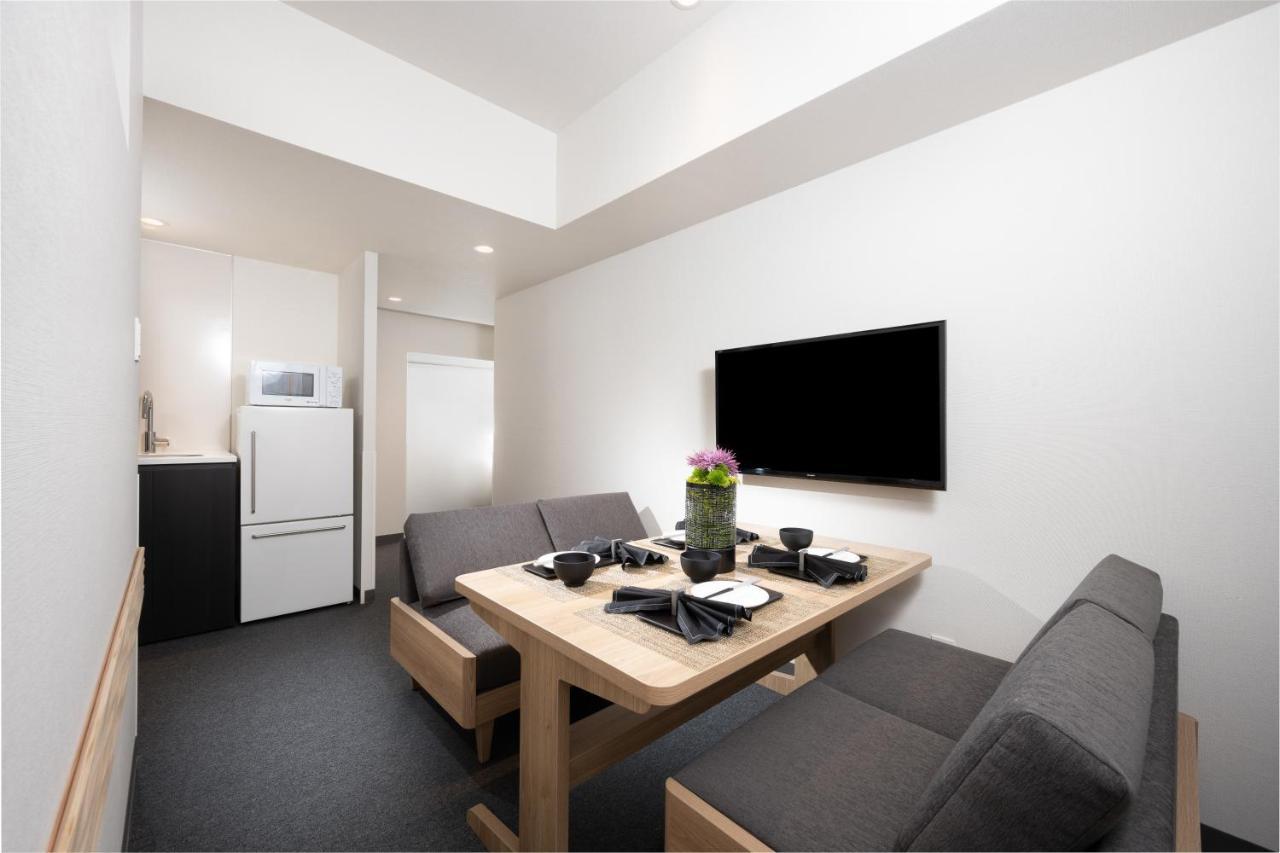 Family Apartment