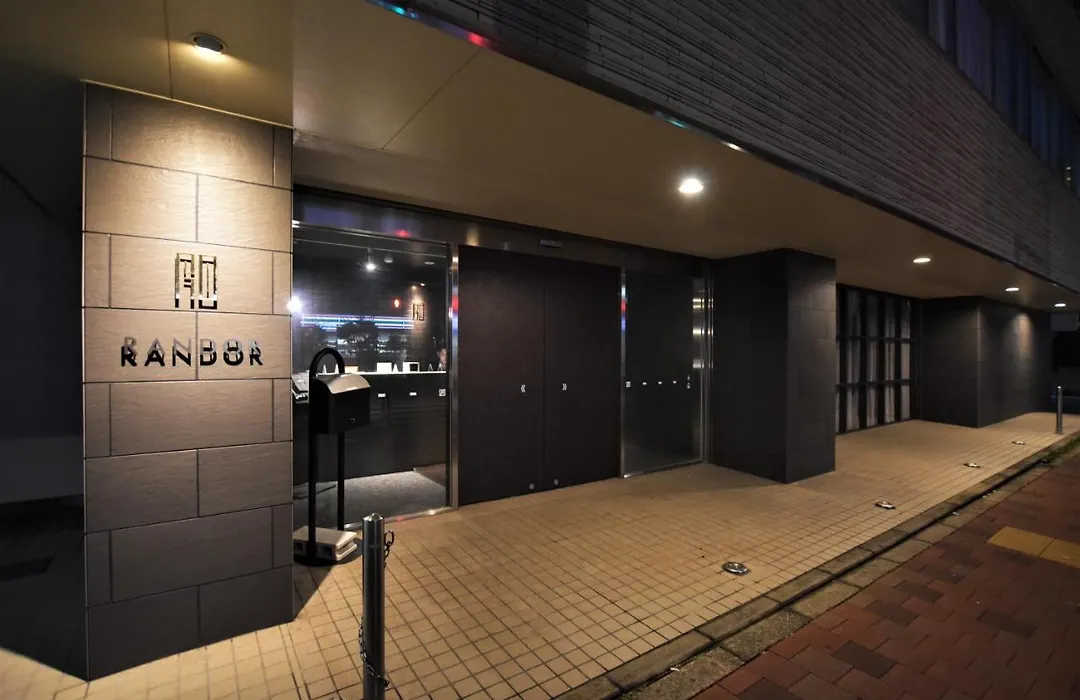 Randor Residence Tokyo Suites-1