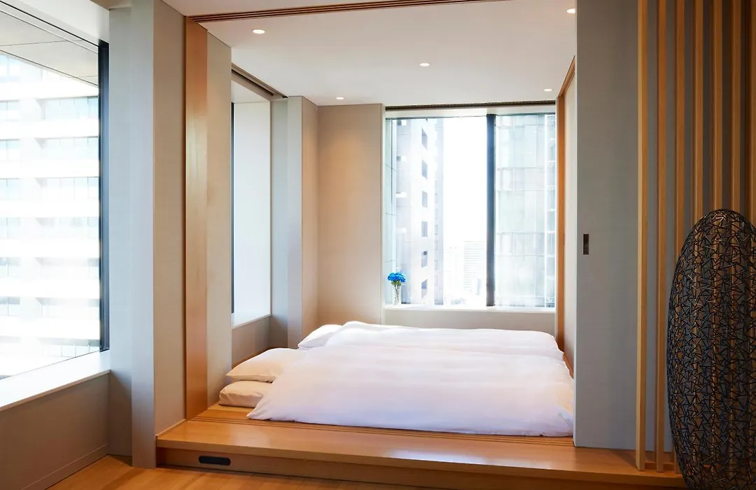 Ascott Marunouchi Tokyo-1