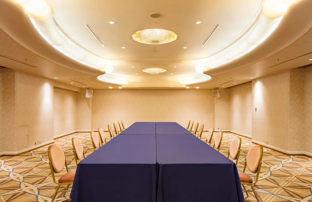 Grand Prince Hotel Shin Takanawa-1