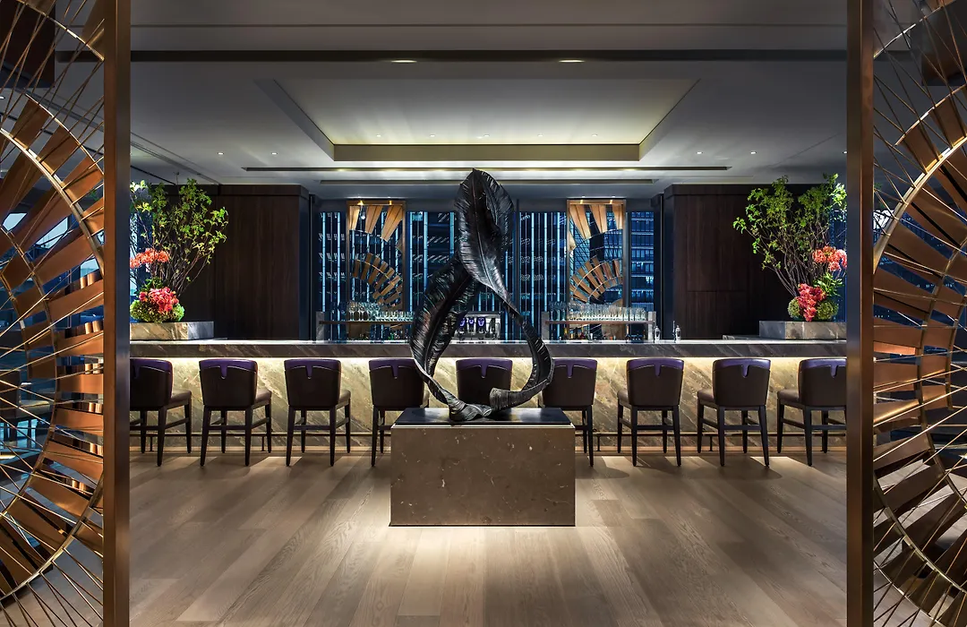 Four Seasons Hotel Tokyo At Marunouchi-1