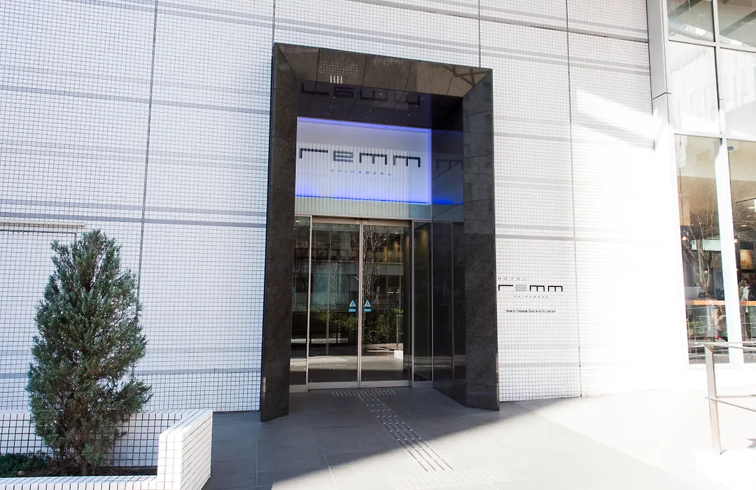 Remm Akihabara-1
