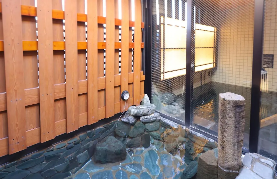 Dormy Inn Ueno Okachimachi-1