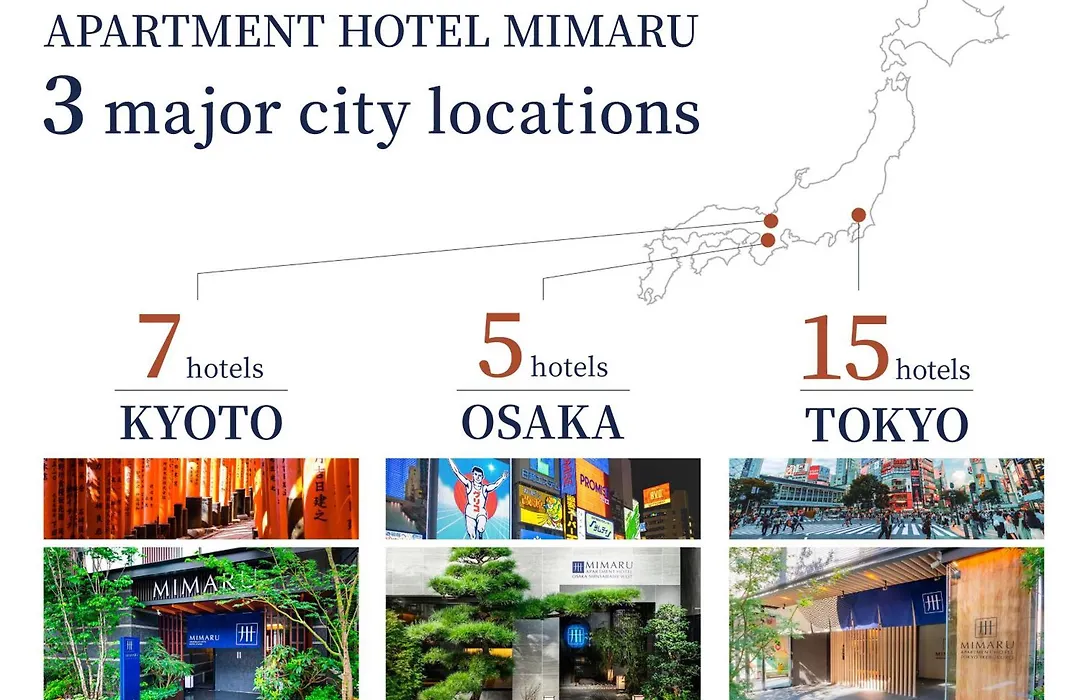 Mimaru Tokyo Ikebukuro-1