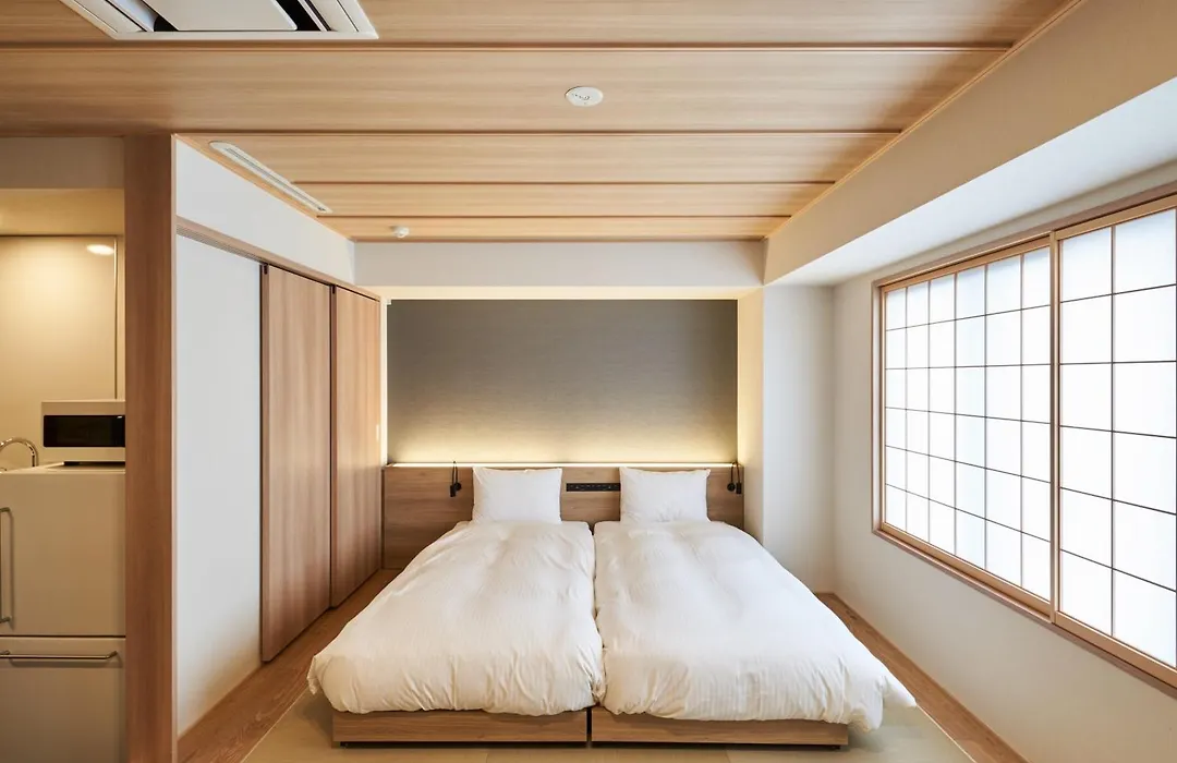 Mimaru Tokyo Nihombashi Suitengumae-1
