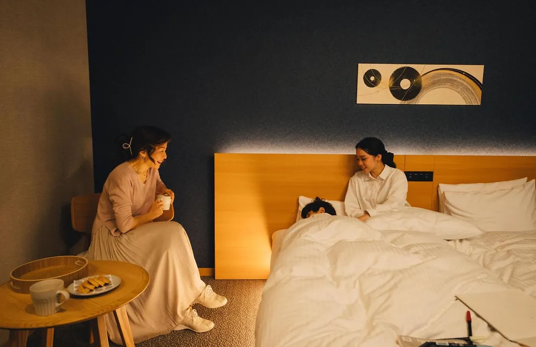 Mimaru Suites Tokyo Nihombashi-1