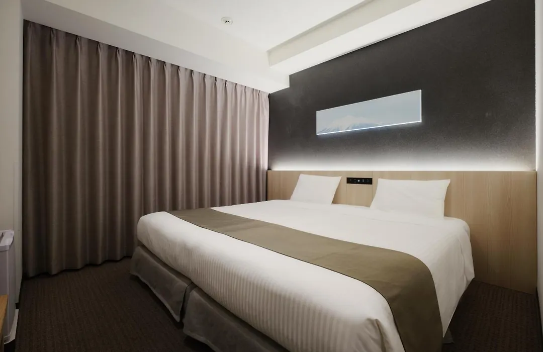 Hotel Monday Premium Toyosu-1