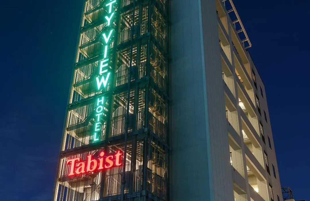 Tabist Tokyo City View Hotel-1