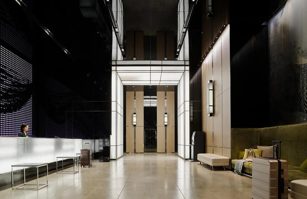 Millennium Mitsui Garden Hotel Tokyo - Ginza-1
