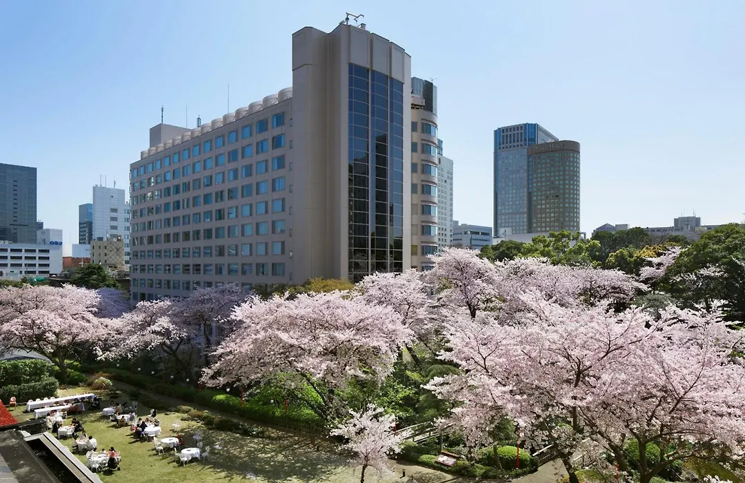 The Prince Sakura Tower Tokyo, Autograph Collection-1