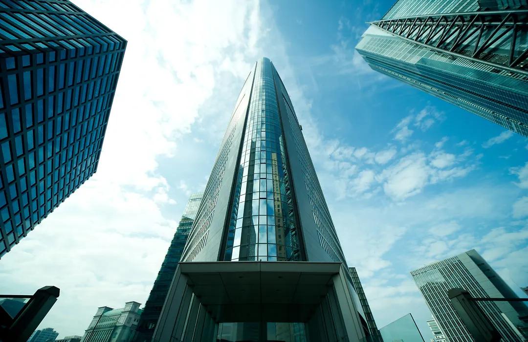Park Hotel Tokyo-1