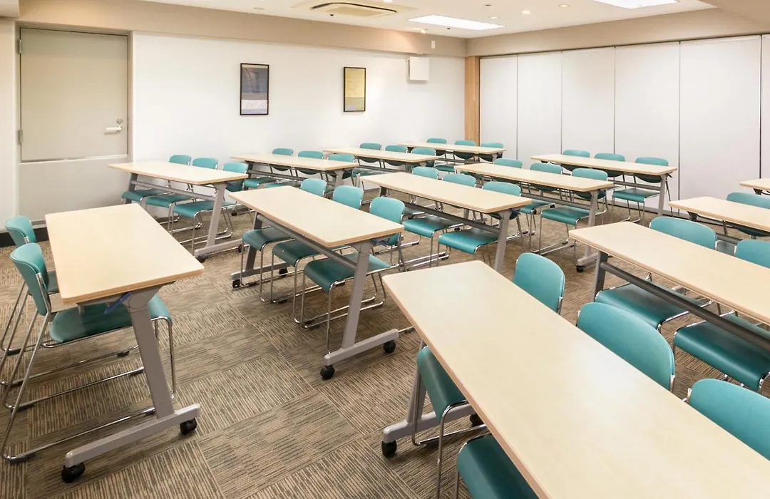 Pearl Hotel Ryogoku-1