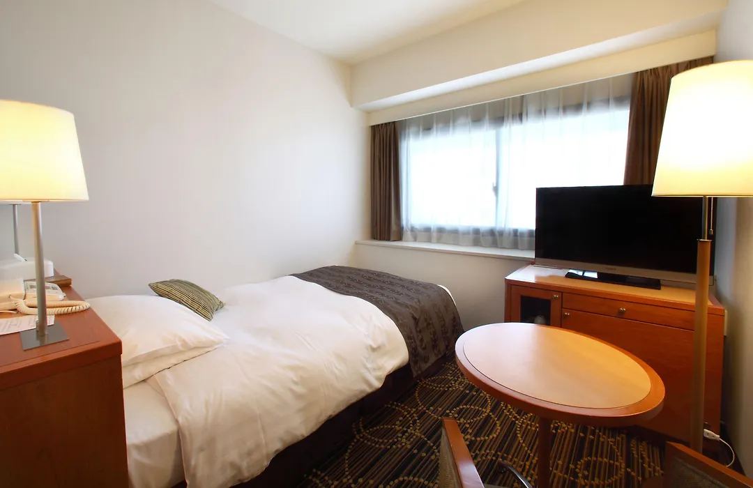 Kkr Hotel Tokyo-1